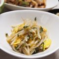 yuihiko's cooksnap of when they made にら玉中華春雨.