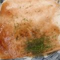 柚子吉's cooksnap of when they made フライパン１つで♪広島風お好み焼き.