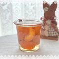 ゆーじん１１４'s cooksnap of when they made あんずのシロップ漬け.