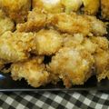 ＴＷＯＨＥＡＲＴＳ's cooksnap of when they made ーコドモも大好きーマヨチキンカツ.