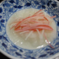 アジュンマ's cooksnap of when they made やさしい大根おろし♡.