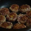 ふみきょん's cooksnap of when they made ★コンビーフポテト.