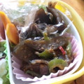 ユーロン's cooksnap of when they made 農家のおばあちゃん直伝♪なすの甘みそ炒め.
