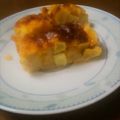 mittyk's cooksnap of when they made マシュマロケーキ.