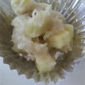 ゆうママ0821's cooksnap of when they made さつまいもまんじゅう.