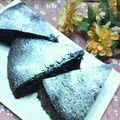 キョク's cooksnap of when they made ヨーグルトの入ったチョコチップケーキ.