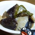 るなまりー's cooksnap of when they made なすの味噌炒め.
