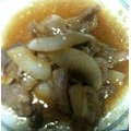 濃い口ソース's cooksnap of when they made 簡単♪しょうが焼き.