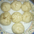 アティージャ's cooksnap of when they made 簡単！肉まん♪手作りがこんなに旨いとは！.