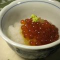 大魔女's cooksnap of when they made ニンジンdeいくらの醤油漬け.