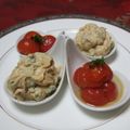 ごーあい's cooksnap of when they made 簡単おつまみ　おくらのマスカルポーネ和え.