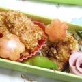 yukanosuke's cooksnap of when they made リンゴのお花！.
