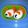 puniＫ's cooksnap of when they made うずら卵でお魚さん（キャラおかず）.