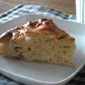 ｈａｎａ＊２７'s cooksnap of when they made 混ぜるだけのアップルケーキ.