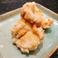 PGTips's cooksnap of when they made うちの鶏唐揚げ（＾＾！.