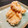 PGTips's cooksnap of when they made うちの鶏唐揚げ（＾＾！.