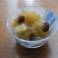 hirobyon's cooksnap of when they made そのまま食べたい！りんごジャム.