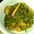 悠里菜mama's cooksnap of when they made ヘルシー✿繊維たっぷりのすき昆布の煮物❤.