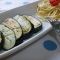 なないく's cooksnap of when they made 色いろ野菜のオリーブオイル焼き♬.