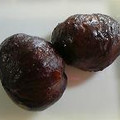 momo555's cooksnap of when they made 栗の渋皮煮.