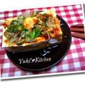 ∽ゆき's cooksnap of when they made 大人の冷奴.