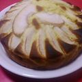 ミュラ's cooksnap of when they made りんごのケーキ.