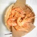 Ｍ．ＭＡＩ's cooksnap of when they made 甘エビのそのまんまから揚げ。.