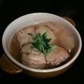 ぼごぶー's cooksnap of when they made スペアリブのサッパリ煮（和風シチュー）.