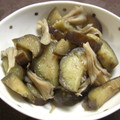 ほなみつ's cooksnap of when they made 簡単☆とろとろ☆ナスとまいたけの炒め煮.