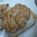 ぷちた☆♪'s cooksnap of when they made ♪ツナとマヨネーズの焼おにぎり♪.