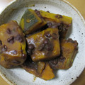 mgbb's cooksnap of when they made 簡単♡かぼちゃのいとこ煮.