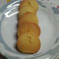 奈央ぽん's cooksnap of when they made こうやって作る、サクサククッキー☆.
