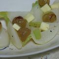 うさぎのシーマ's cooksnap of when they made 蕪のごちそうサラダ.