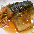 ミノエス's cooksnap of when they made 鯖の和風マリネ.