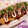 rie-tin's cooksnap of when they made お好み焼き風オムレツ.