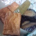 ばたコ's cooksnap of when they made 簡単煮物.