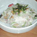 うななん's cooksnap of when they made おくらとろろ納豆.
