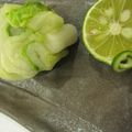 ゆめりの's cooksnap of when they made くるりん♬すだち.