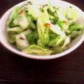ゆぽー's cooksnap of when they made 私流♪簡単浅漬け.