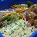unifit's cooksnap of when they made ☆生姜醤油で!!オクラとおじゃこ合え☆彡.