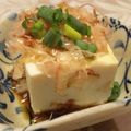 たもたん's cooksnap of when they made 簡単！ポン酢で冷や奴.