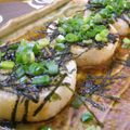 よこあけ's cooksnap of when they made 大根ステーキ.