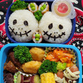 巴マミ14歳's cooksnap of when they made ちくわと枝豆のピヨピヨ隊♪お弁当♪簡単♪.
