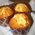 Bono165's cooksnap of when they made バターたっぷり☆しっとりカップケーキ.