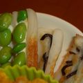 井澤綾華（井澤農園）'s cooksnap of when they made とろける塩昆布✿竹輪.