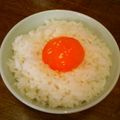 meguyana's cooksnap of when they made 味噌たまごごはん.