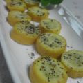 Apple_Home's cooksnap of when they made ズッキーニのマリネ.