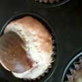 ぴいかん's cooksnap of when they made 無花果マフィン.