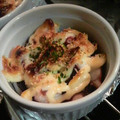 徹嫁っち's cooksnap of when they made 超簡単☆たこのマヨネーズ焼き.