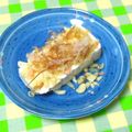 美々☆彡's cooksnap of when they made 揚げ玉on冷奴.